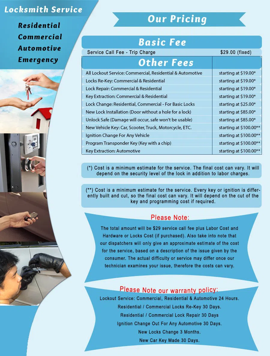 West Boulevard OH Locksmith Store, West Boulevard, OH 216-910-9021